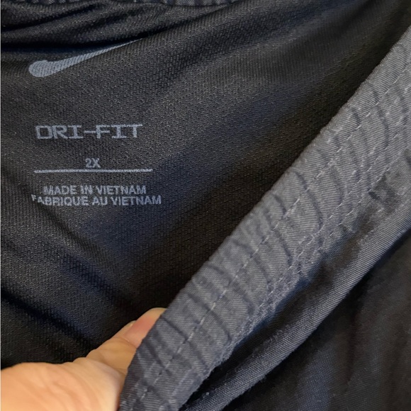 Nike dri-fit running shorts - Picture 3 of 3